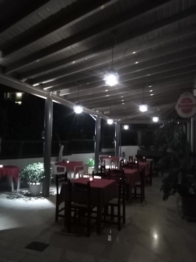 Aragorn Paradise Garden 莫拉蒂卡 外观 照片