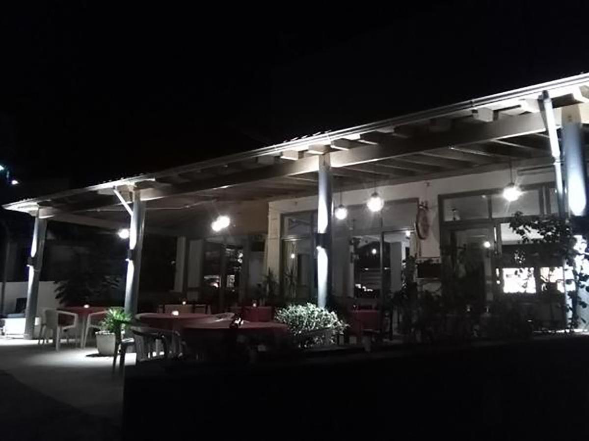 Aragorn Paradise Garden 莫拉蒂卡 外观 照片